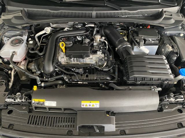 Polo Life 1.0 TSI KLIMAAUTO+SHZ+EPH