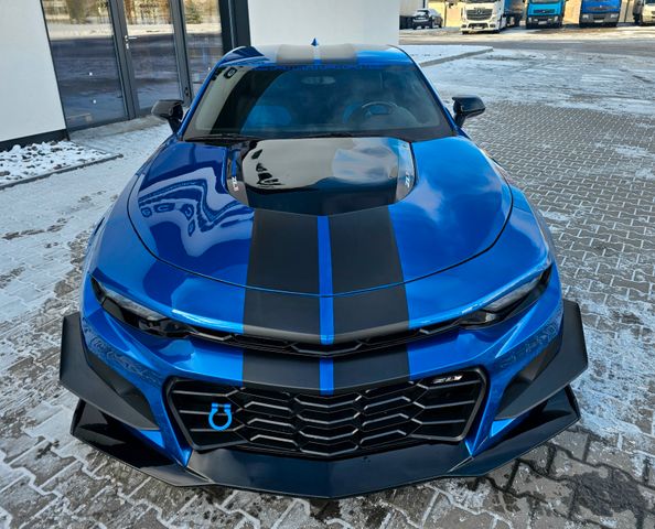 Chevrolet Camaro ZL1 body kit FAST PRICE OFFER!!!