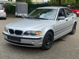 BMW 318i*KLIMAAUTOM*NUR 102.TKM*TÜV/ASU NEU*EURO4* - gebrauchte BMW 3er Reihe aus dem Jahr 2002