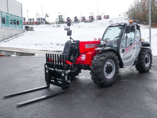 Manitou MT 730 H 75K ST5 S1