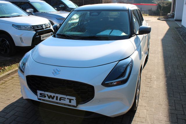 Suzuki Swift 1.2 DUALJET HYBRID Comfort