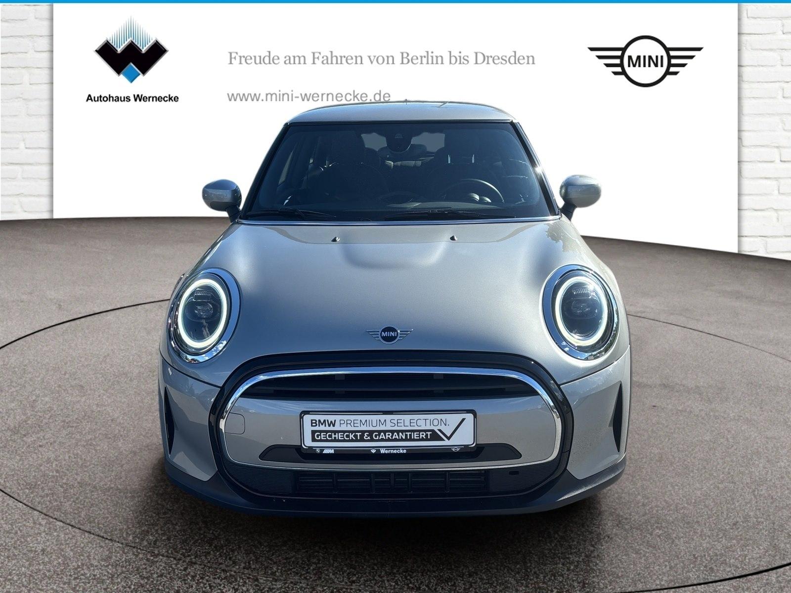 MINI Cooper Hatch