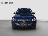Mercedes-Benz GLB 220 d *Progressive*PTS*Rückfahrkamera*Navi** - blaue Mercedes-Benz GLB 220