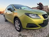 Seat Ibiza SC Reference - gebrauchte Seat Ibiza aus dem Jahr 2009
