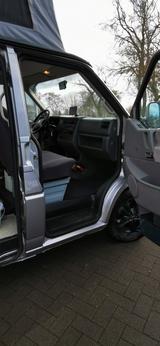 Volkswagen T4 California Reimo Ausbau - Volkswagen T4 ausbau