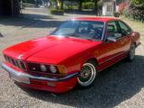 BMW 628csi  - BMW 628