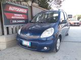 Toyota Yaris Verso 1.4 Tdi D-4D cat Sol '03 - Toyota Yaris Verso-Sol
