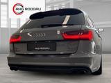Audi A6Avant 3.0 TD qu./ S line competitio/MATRIX/AHK - Audi Gebrauchtwagen in Frankfurt