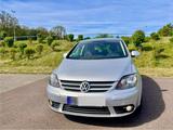 Volkswagen Golf Plus 1.6 United - Volkswagen Golf Plus aus 2008: United