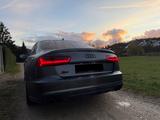 Audi S6 C7.5 4.0 TFSI quattro  - Audi S6: Luftfederung, Limousine