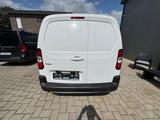 Opel Combo E Cargo Edition/Kamera/CarPlay/Tempomat - Opel Combo mit Diesel-Antrieb: Automatik