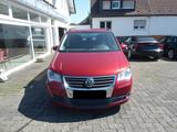 Volkswagen Touran Trendline 7 Sitze 2.0 TDI