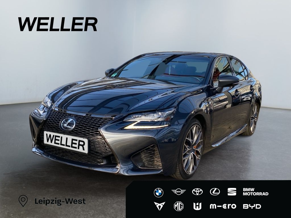 Angebot ansehen Lexus GS F