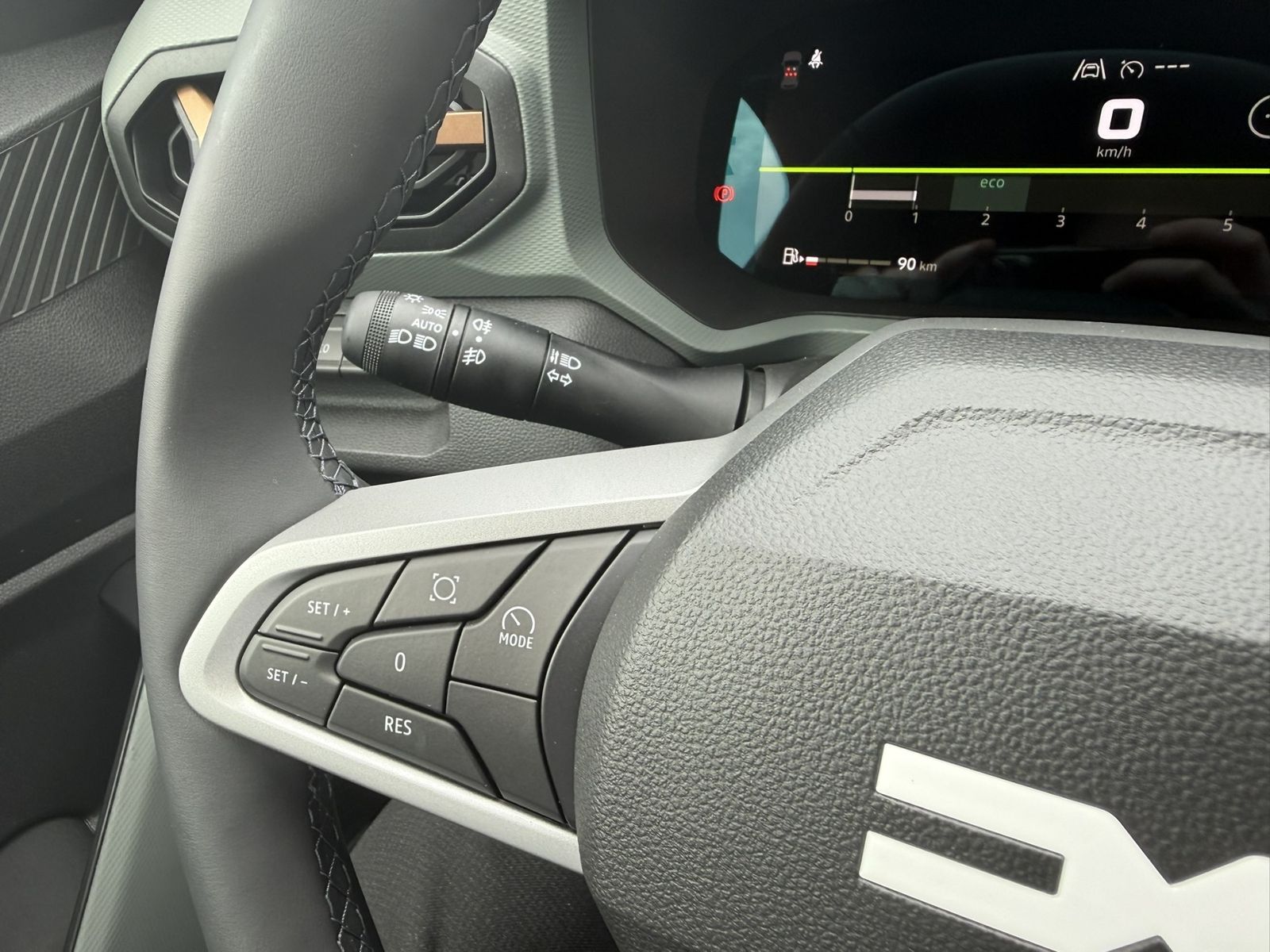 Dacia Bigster - Bild 14