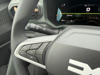 Dacia Bigster - Vorschau Bild 14