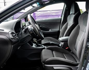 Fahrzeugabbildung Hyundai i30 2.0 T-GDI N Performance DCT N|1.Hand|Garanti