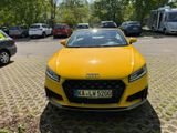 Audi TT 45 TFSI S tronic Roadster - MMI+ B&O  - Audi TT aus 2021