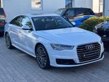 Audi A6 Lim 3.0TDI quattro°360°HuD°Massage°Bose°20" - Audi A6 Gebrauchtwagen in München