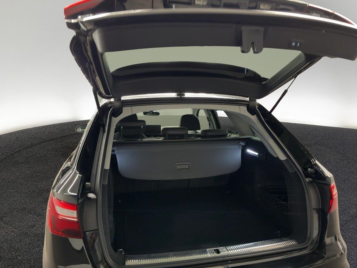 Audi A4 - Bild 9