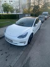 Tesla Model 3 Allradantrieb mit Dualmotor Long Ran... - Tesla Model 3 in München
