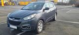 Hyundai IX35, Bj. 2010, grau, 163PS, TÜV 1... - Hyundai ix35 in Köln