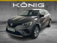 Renault Captur - Vorschau Bild 1