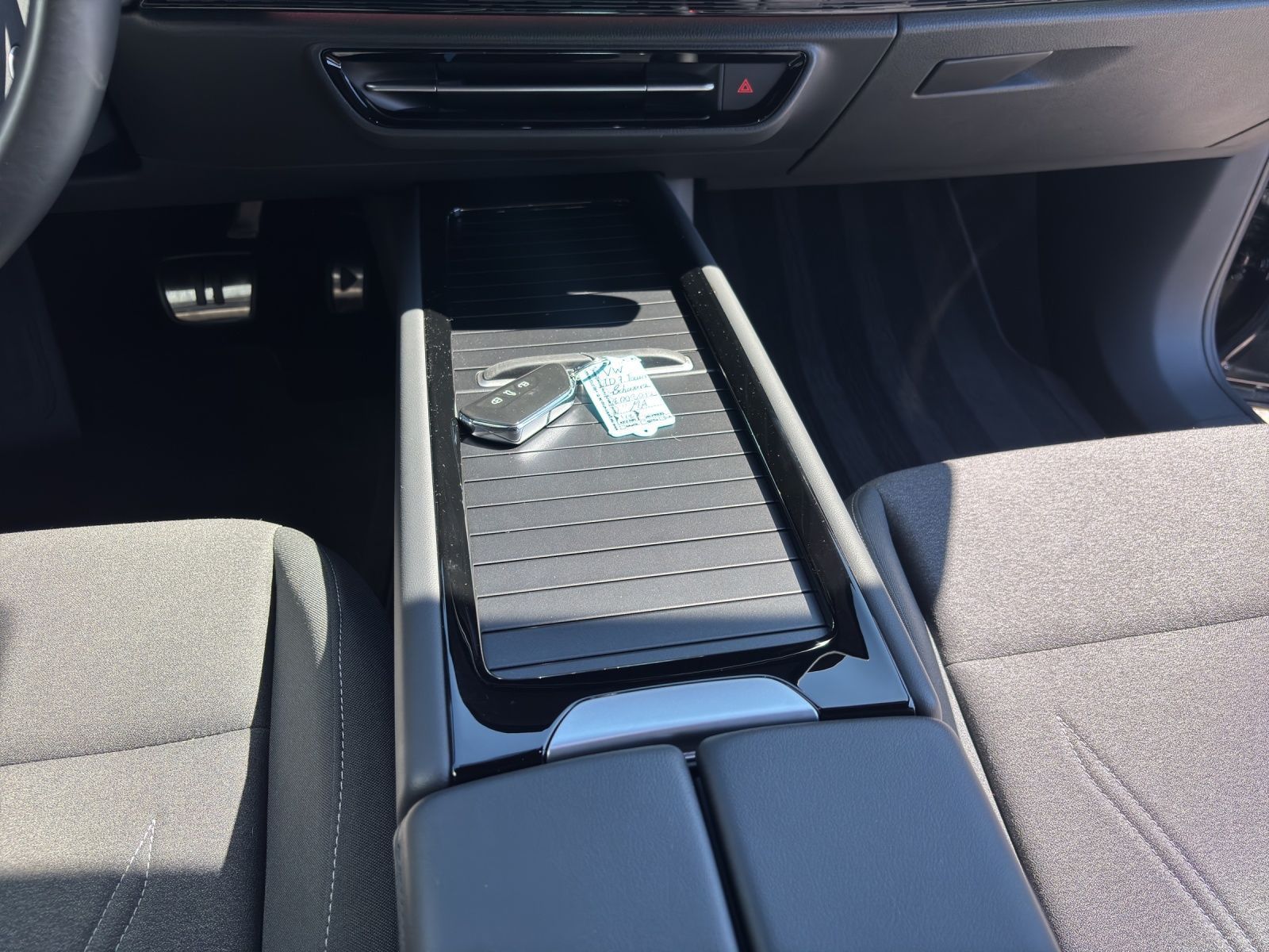 Volkswagen ID.7 - Bild 9