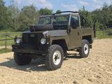 Land Rover Serie III H-Kennzeichen, 2,5, N/A - Land Rover Serie III Gebrauchtwagen