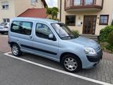 Peugeot Partner 1.6 HDI Diesel  - Peugeot Partner aus 2006 mit Diesel-Antrieb