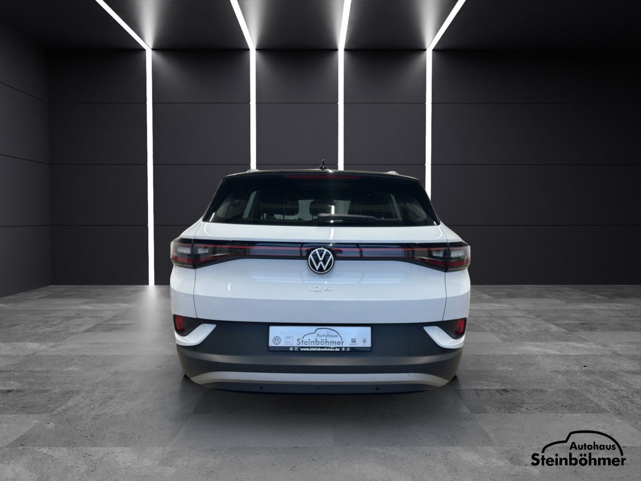 Volkswagen ID.4 - Bild 4