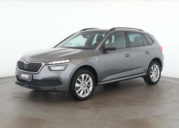 Skoda Kamiq - 2