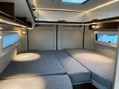 Pössl Summit 640 Prime | FIAT  | Autom. | All in Paket