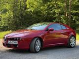 Alfa Romeo Brera 3.2 JTS V6 24V Q4 Sky View - Alfa Romeo Brera aus 2006