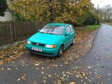 Volkswagen VW Polo 6n Winterratte - gebrauchte VW Polo aus dem Jahr 1994