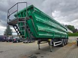 Reisch Kloos vormals Reisch 60 cbm Stahlmulde Unfall - Offers