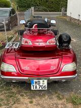 Honda GOLDWING TRIKE - TRIKE MEHR ALS 1500 CCM