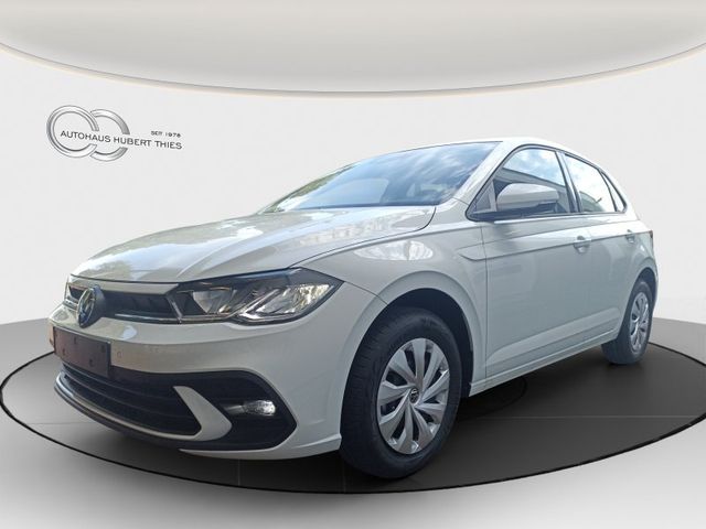 Fahrzeugarchiv 13 Volkswagen Polo 1.0 TSI Life SMART-LINK+LED+KAMERA+SITZH.