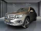 Mercedes-Benz GLB 200 d +MBUX+KAMERA+Progressive+Ambiente+SHZ - Mercedes-Benz GLB 200 Gebrauchtwagen in Hamburg