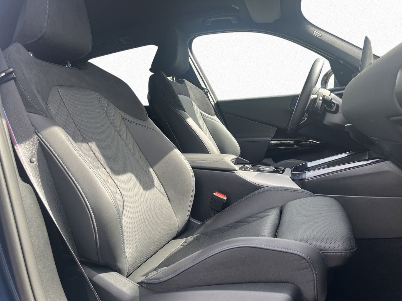 BMW X3 - Bild 13