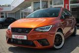 Seat Ibiza 1.5 TSI FR Klimaaut. LED Sitzheizung PDC - Seat Ibiza: 1.5