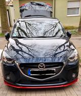 Mazda 2 SKYACTIV-G 115 Sports-Line Sports-Line - Mazda 2 in Hamm