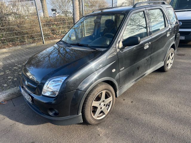 Suzuki Ignis Comfort