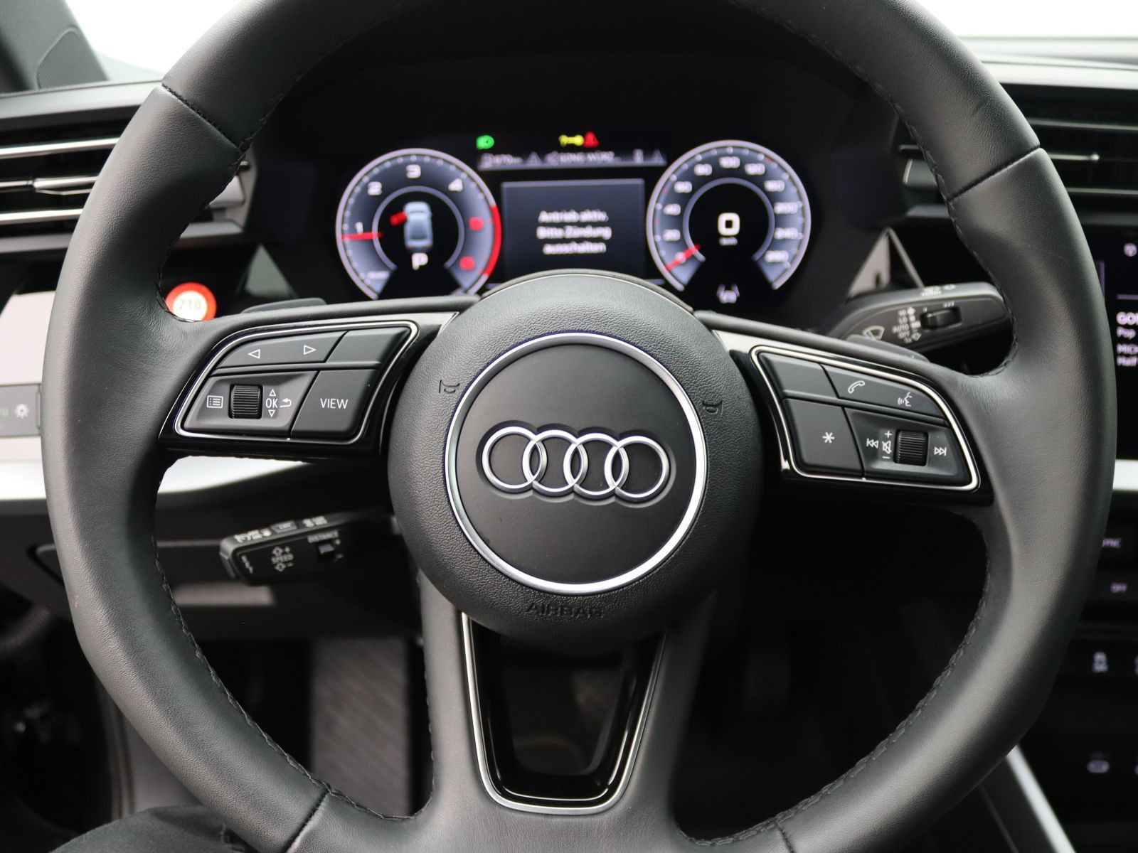 Audi A3 - Bild 15
