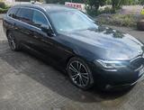 BMW 530d Touring Luxury Line - BMW 530 in Bielefeld