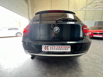 BMW 118 - 6