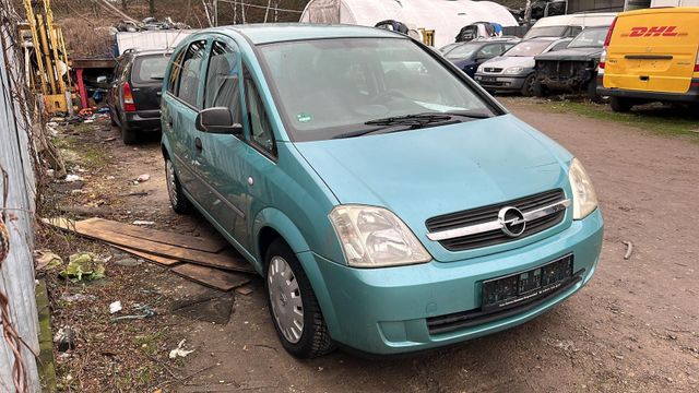 Opel Meriva 1.6 Enjoy-Klima