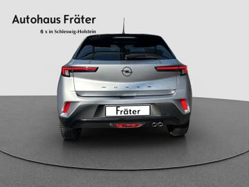 Fotografie 7 des Opel Mokka Ultimate Alcantara Kamera LED Sitzheizung