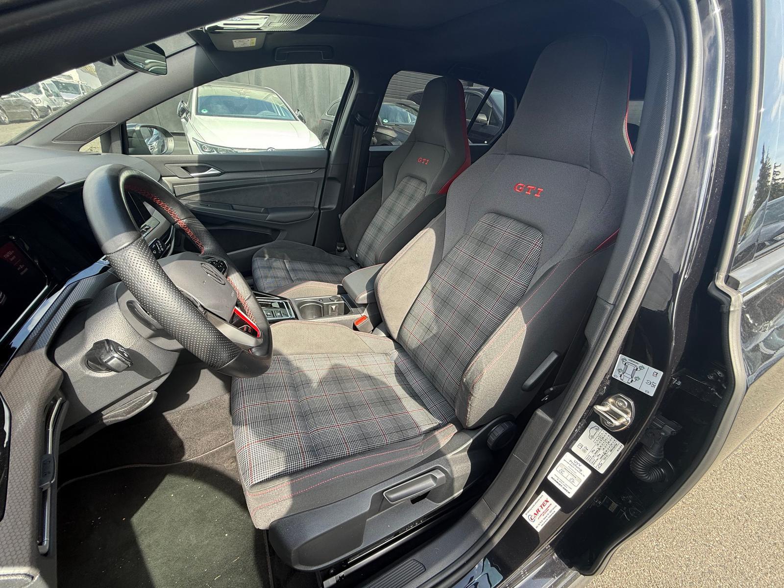 Volkswagen Golf GTI 2.0 TSI MATRIX/PANO/ACC/NAVI, миниатюра 8