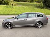 Volkswagen VW Golf Variant Highline 2.0 TDI 150 PS | Leder 