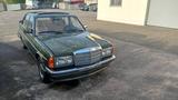 Mercedes-Benz Mercedes Benz 280E, W123, "Bergdoktor" - Mercedes-Benz 280: W123 280e